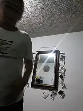Naked Room MerlyG_ 
