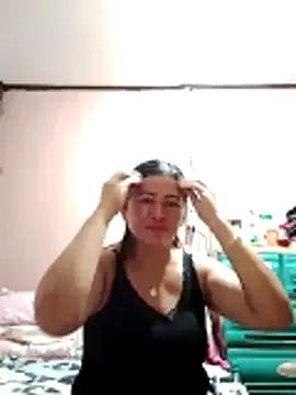 Merr_ann123 from StripChat