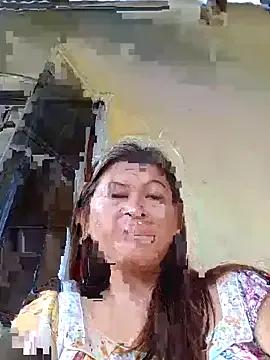 Merr_ann123 from StripChat