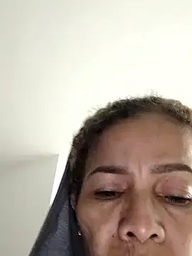 Merybeks from StripChat