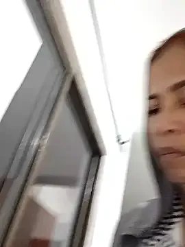 Merybeks from StripChat