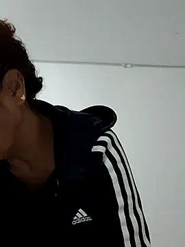 Merybeks from StripChat