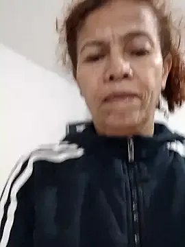 Merybeks from StripChat