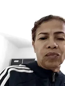 Merybeks from StripChat