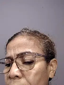 Merybeks from StripChat