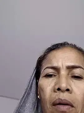 Merybeks from StripChat