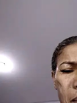 Merybeks from StripChat