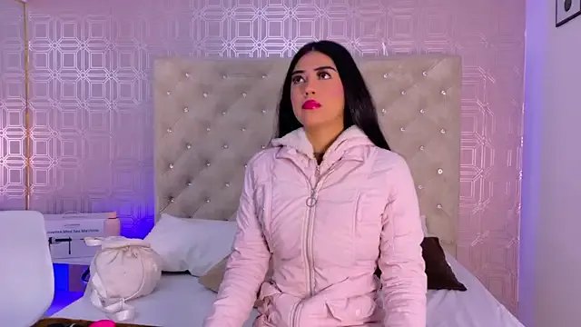 Mia-Monroe from StripChat