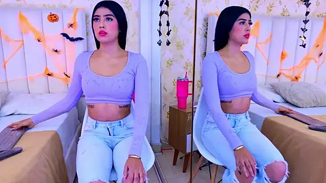 Mia-Monroe from StripChat