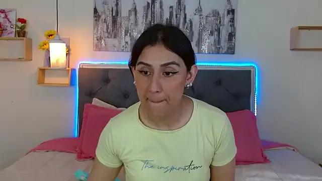 mia_aira from StripChat is Freechat