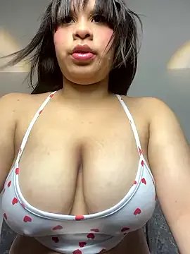 Mia_Allenn from StripChat