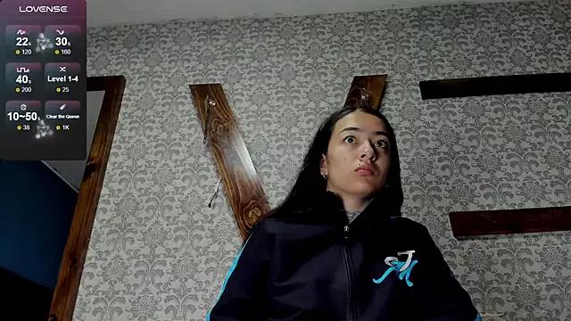 Mia_scarlet69 from StripChat