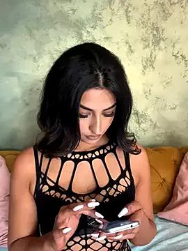 Mia_spicyy from StripChat is Freechat