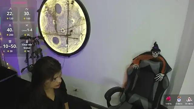 Miaa_Rosse from StripChat