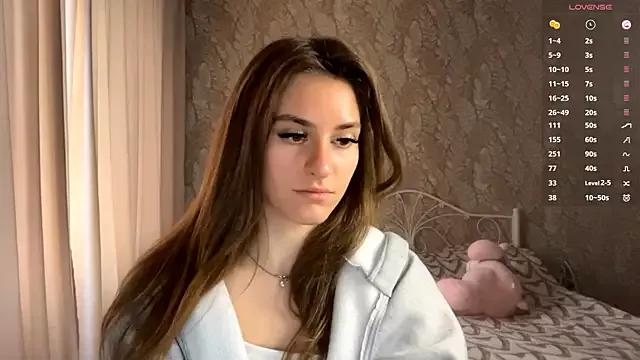 miainheat from StripChat