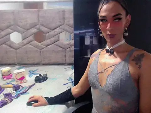 michaeldissts from StripChat