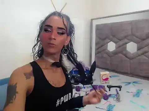 michaeldissts from StripChat