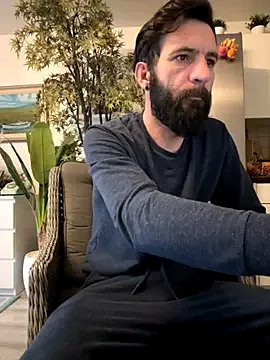 Michel_huge from StripChat