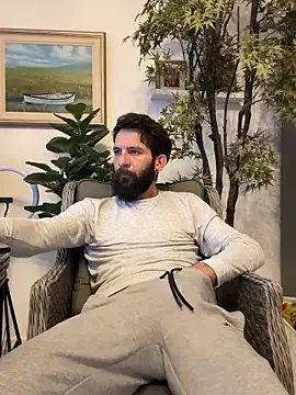 Michel_huge from StripChat