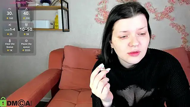 Michele_Greenn from StripChat