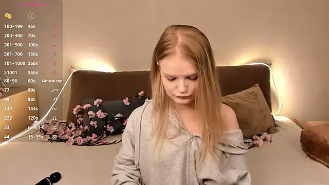 MicheleHonas from StripChat