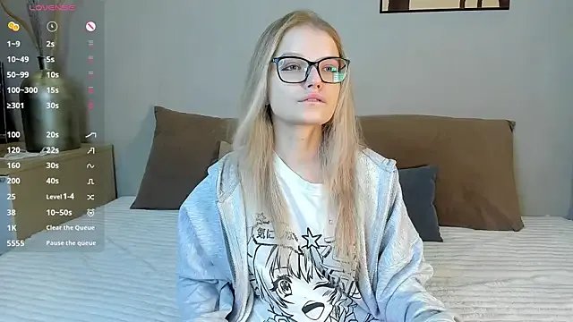 MicheleHonas from StripChat