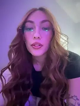 MichelleFerry_ from StripChat