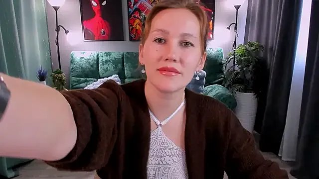 MichelleOrtis from StripChat