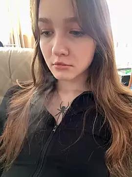MichelleRoux on StripChat