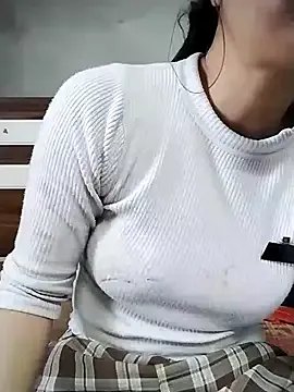 Mie_rose from StripChat