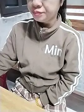 Mie_rose from StripChat