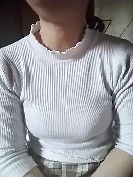 Mie_rose from StripChat