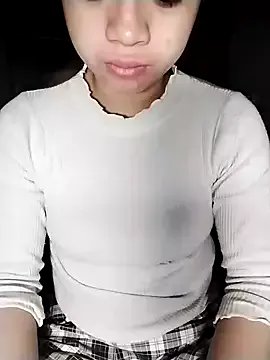 Mie_rose from StripChat