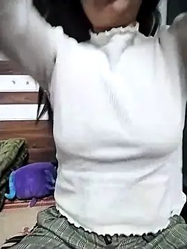 Mie_rose from StripChat