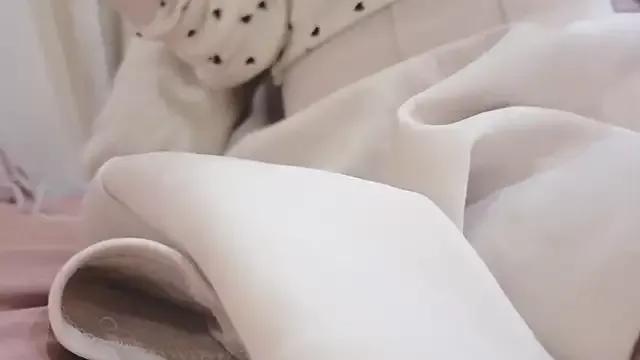 miho-ch from StripChat is Group