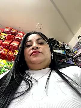Miia_Jazmin from StripChat