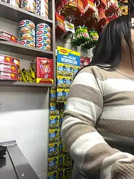 Miia_Jazmin from StripChat