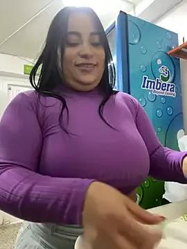 Miia_Jazmin from StripChat