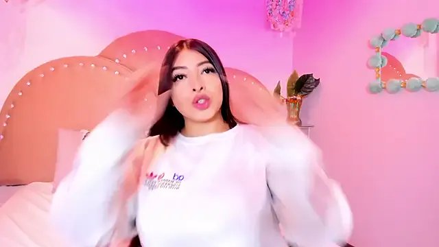 Miia_Thompsonn from StripChat