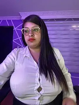 MiiaaJoness on StripChat 