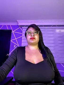 MiiaaJoness on StripChat 