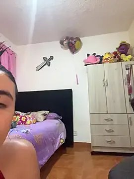 Miichii on StripChat 