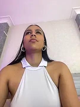 MiilaBlake from StripChat