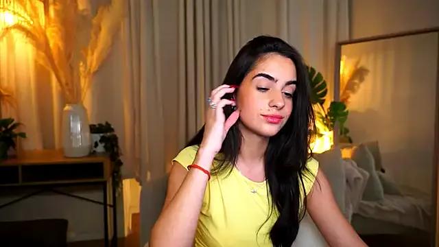 Miilky_wayy from StripChat