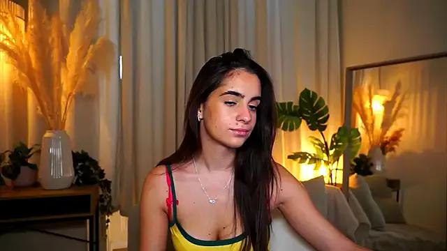 Miilky_wayy from StripChat