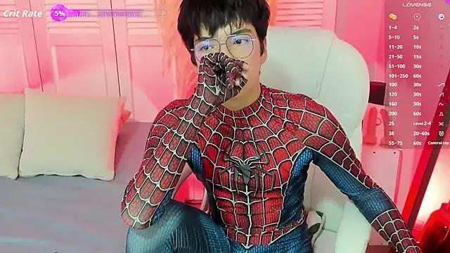 miilo_wolf from StripChat