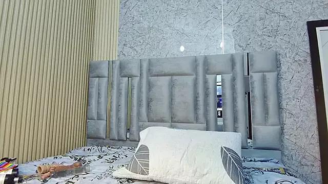 MiissBNasty from StripChat