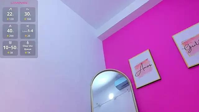 MiissBNasty from StripChat