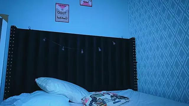 MiissBNasty from StripChat