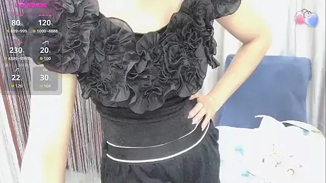 Miixue3 from StripChat